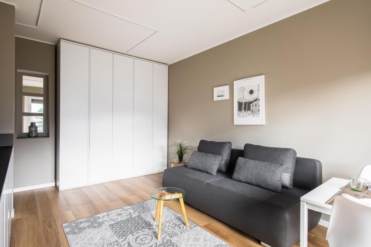 Minerva Apartments 루가노 외부 사진