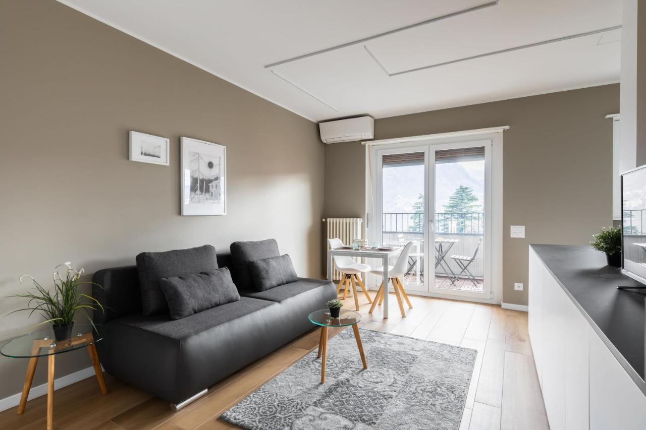 Minerva Apartments 루가노 외부 사진