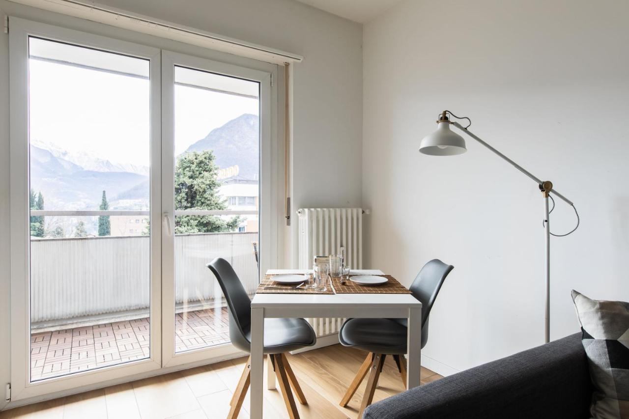 Minerva Apartments 루가노 외부 사진