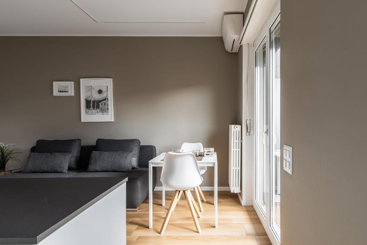 Minerva Apartments 루가노 외부 사진