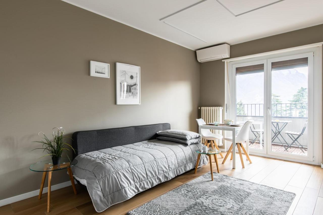 Minerva Apartments 루가노 외부 사진
