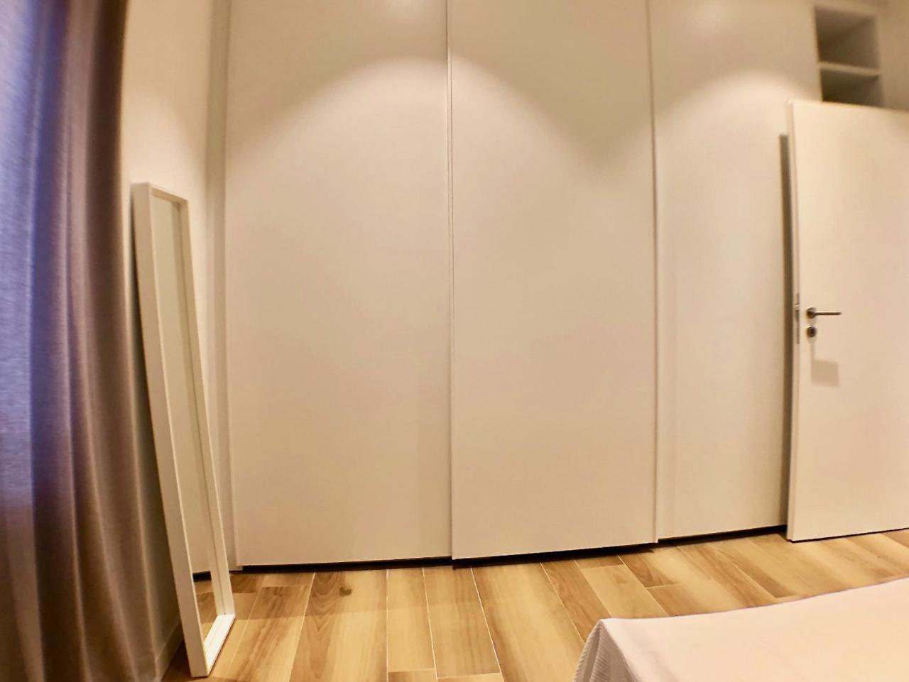 Minerva Apartments 루가노 외부 사진